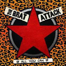 The Brat Attack : One Revolution per Minute
